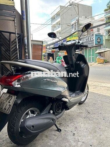 Yamaha Acruzo 2017 chính chủ bstp giá tốt xe ngon