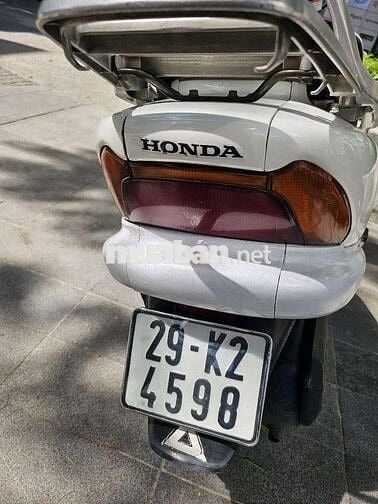 Spacy Nhật 2000 gin