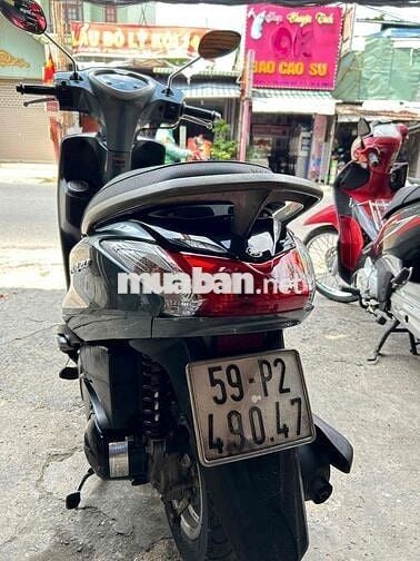 Yamaha Acruzo 2017 chính chủ bstp giá tốt xe ngon