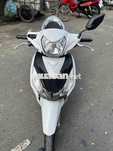 💥 Honda Vision fi 💥CÓ BẢO HÀNH 💥💥💥