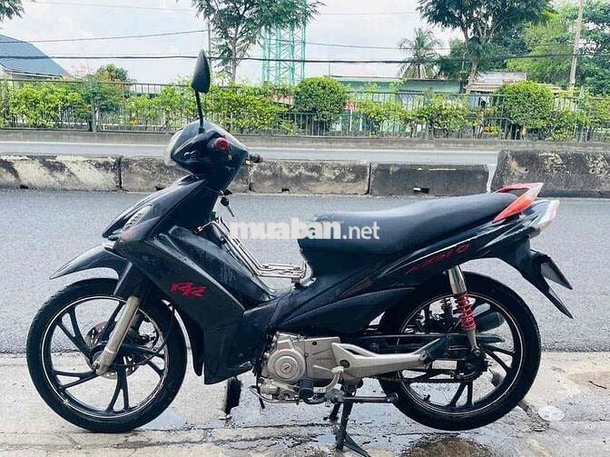 Susuki Axelo  2017 chính chủ