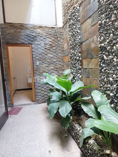 Bán biệt thự HXH 23 Nguyễn Hữu Cảnh  kết cấu 1T3L có 10PN ngay sát Q1