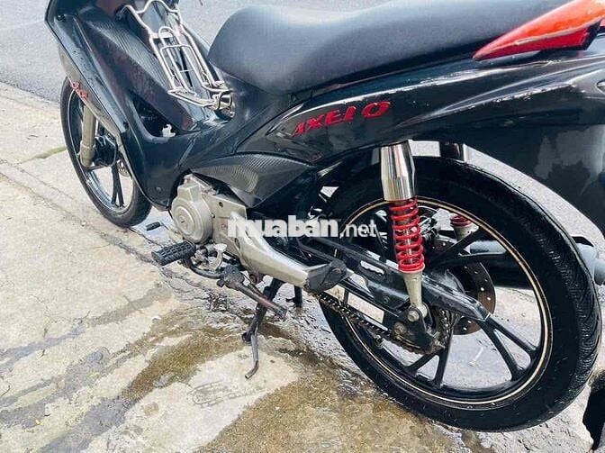 Susuki Axelo  2017 chính chủ