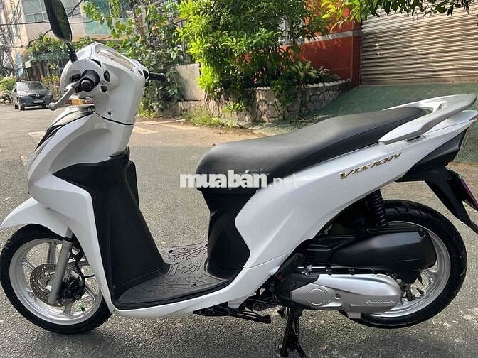 💥 Honda Vision fi 💥CÓ BẢO HÀNH 💥💥💥