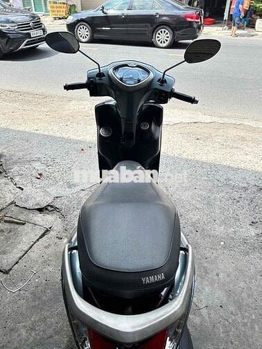Yamaha Acruzo 2017 chính chủ bstp giá tốt xe ngon