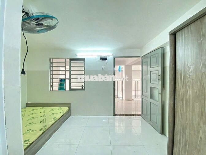 CĂN HỘ MỚI XÂY CÓ THANG MÁY TẠI PHAN HUY ÍCH