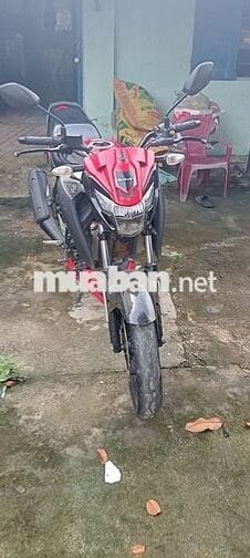 Cần bán xe Suzuki Bandit 150