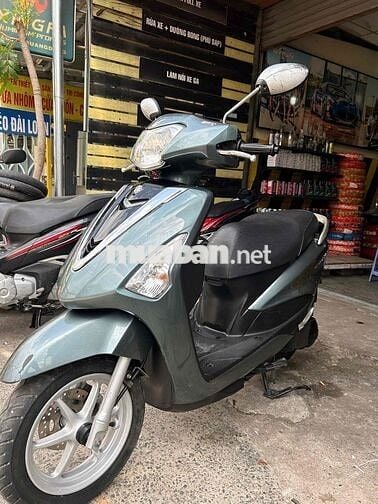 Yamaha Acruzo 2017 chính chủ bstp giá tốt xe ngon
