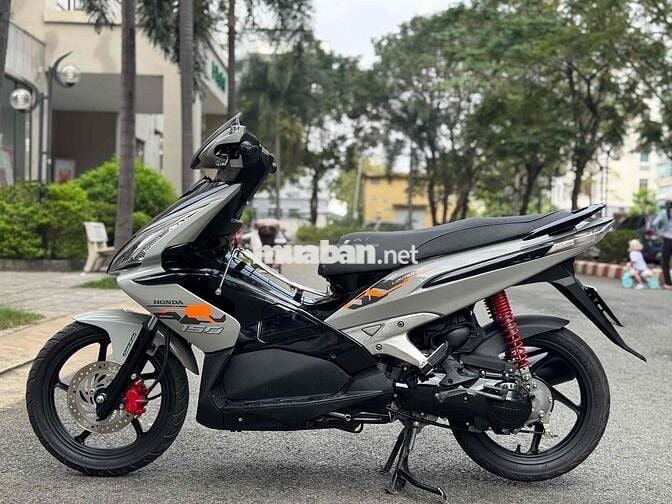 💥Honda AB 2008 lên thái BSTP nguyên zin