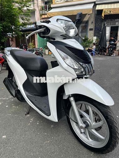💥 Honda Vision fi 💥CÓ BẢO HÀNH 💥💥💥