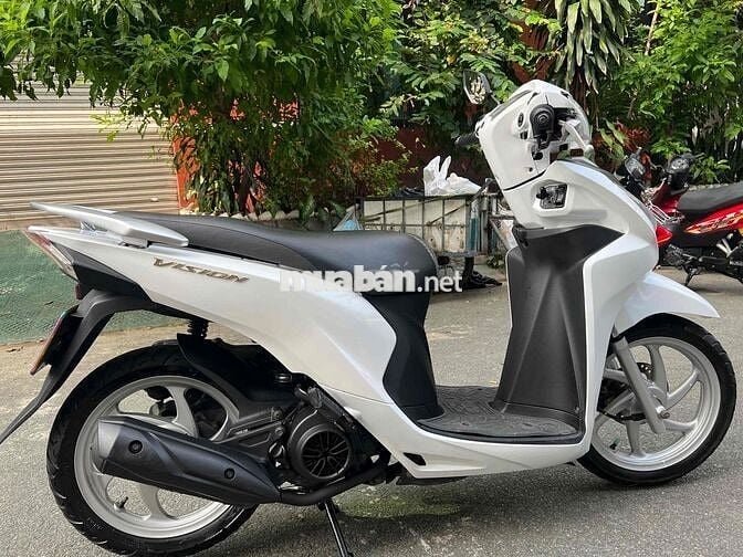 💥 Honda Vision fi 💥CÓ BẢO HÀNH 💥💥💥