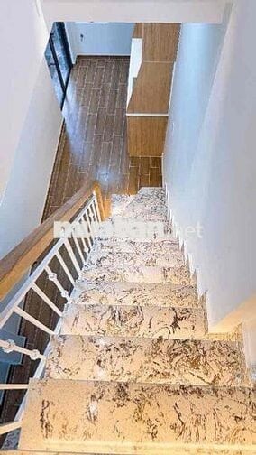 Nhà nhỏ xinh xinh ngang khủng 11m, vừa ở vừa kinh doanh