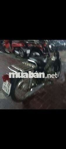 Honda Cub 81 50 cổ kiểnghọc sinhcòn tin là còn xe