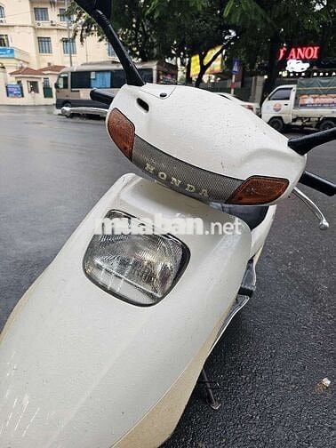 Spacy 125 Nhật 2004 cực đẹp