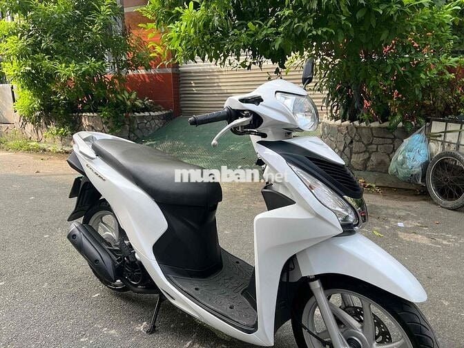 💥 Honda Vision fi 💥CÓ BẢO HÀNH 💥💥💥