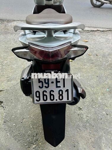 Honda Vision k44 2018 chính chủ odo 19k xuất sắc