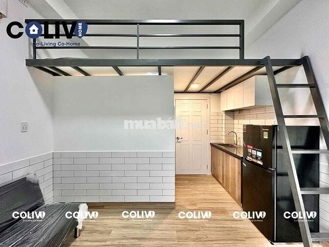 CHDV DUPLEX CAO CẤP 🔥NHẬN XE ĐIỆN🔥