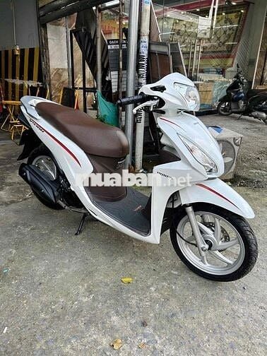 Honda Vision k44 2018 chính chủ odo 19k xuất sắc