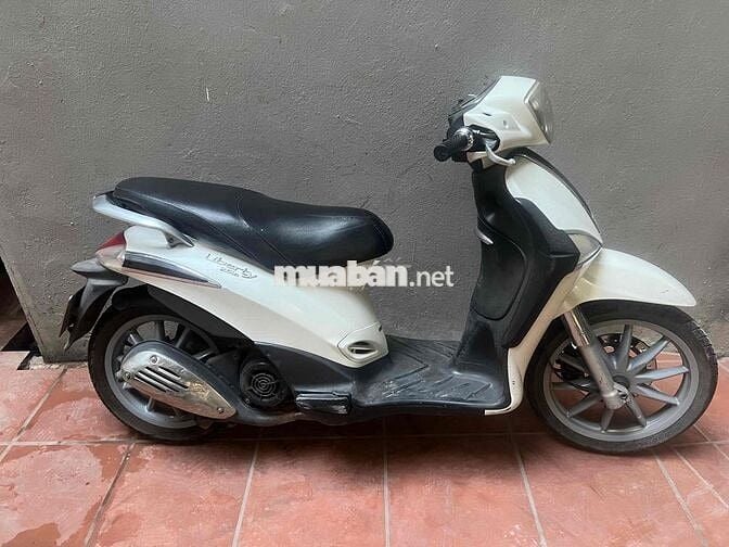 K đi cần bán piago liberty