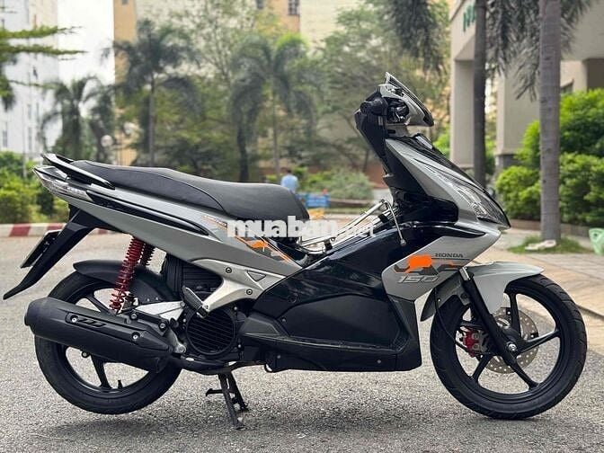 💥Honda AB 2008 lên thái BSTP nguyên zin