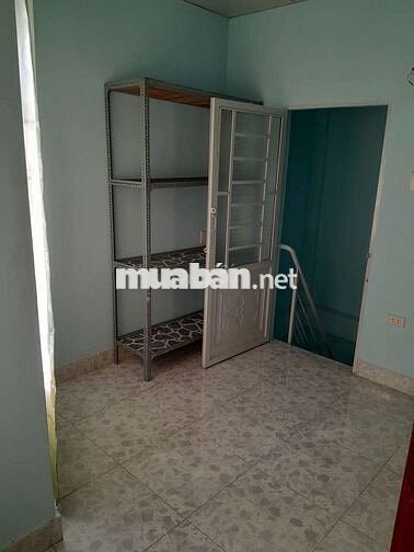 Cho thuê nhà  3 x 5 ( 1 trệt, 2 lầu)