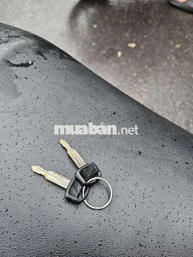 Spacy 125 Nhật 2004 cực đẹp