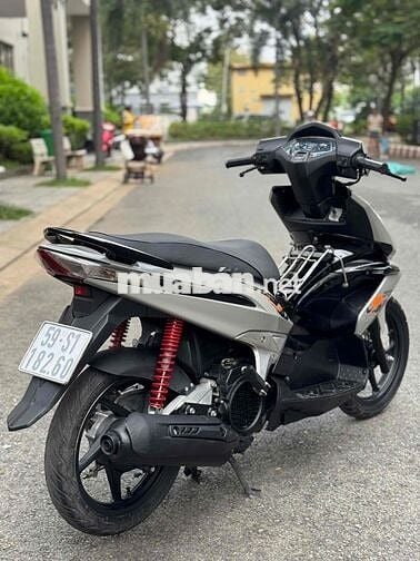 💥Honda AB 2008 lên thái BSTP nguyên zin