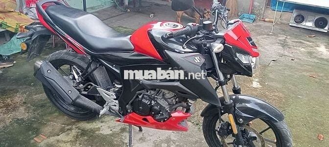 Cần bán xe Suzuki Bandit 150