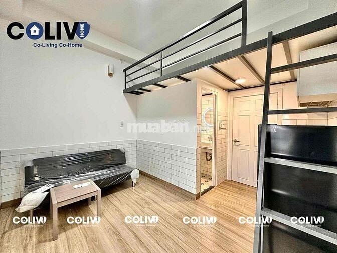 CHDV DUPLEX CAO CẤP 🔥NHẬN XE ĐIỆN🔥