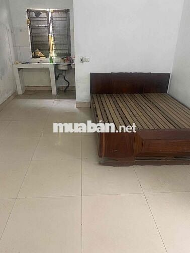 Phòng trọ chính chủ Hoàng Tăng Bí 18m2