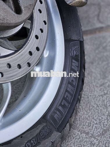 Piaggio Medley 125 ABS 2017 Xanh