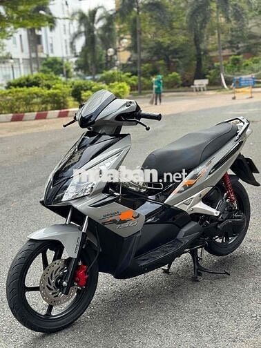 💥Honda AB 2008 lên thái BSTP nguyên zin