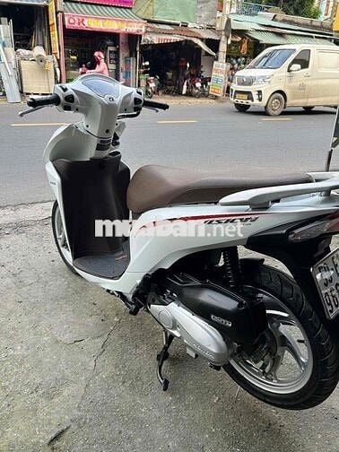 Honda Vision k44 2018 chính chủ odo 19k xuất sắc