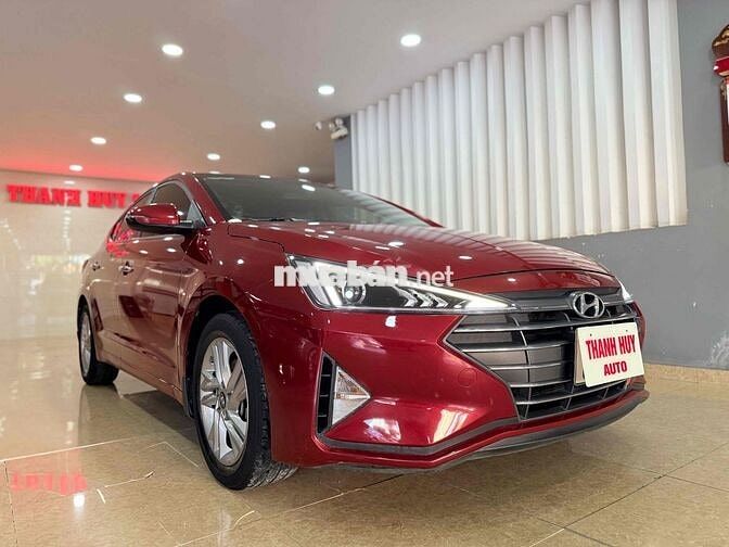 ❤️HYUNDAI ELANTRA 1.6AT 2021 ❤️