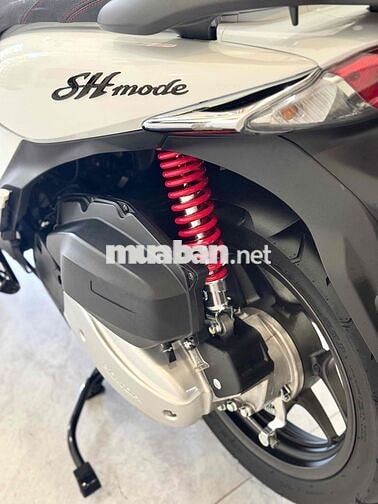 SH Mode 2019 - Đưa 15 triệu lấy xe