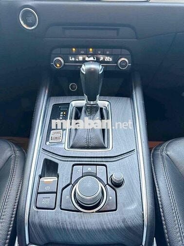 Mazda CX 5 2.0 Luxury 2021 dk 2022