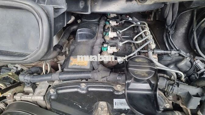 Ford Transit 2015 16 chỗ Bạc