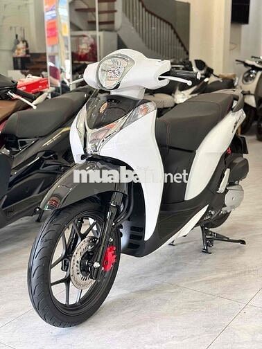 SH Mode 2019 - Đưa 15 triệu lấy xe