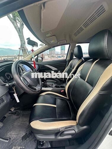 👉👉👉Mitsubishi Xpander MT 10/2024 odo 3,6 vạn km ❤️