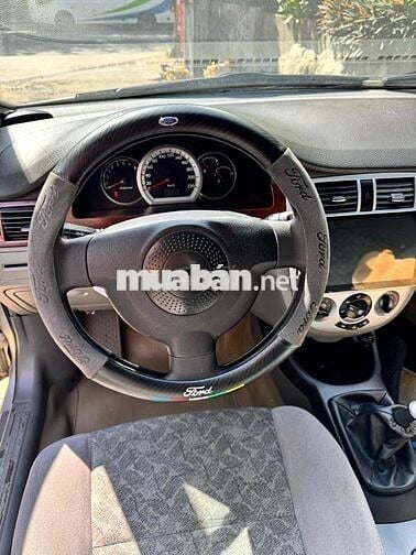 Chevrolet Lacetti 2012 - 12345 km