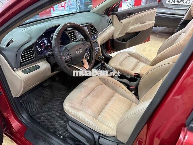 ❤️HYUNDAI ELANTRA 1.6AT 2021 ❤️