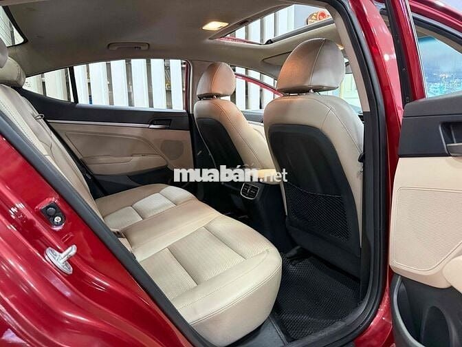 ❤️HYUNDAI ELANTRA 1.6AT 2021 ❤️