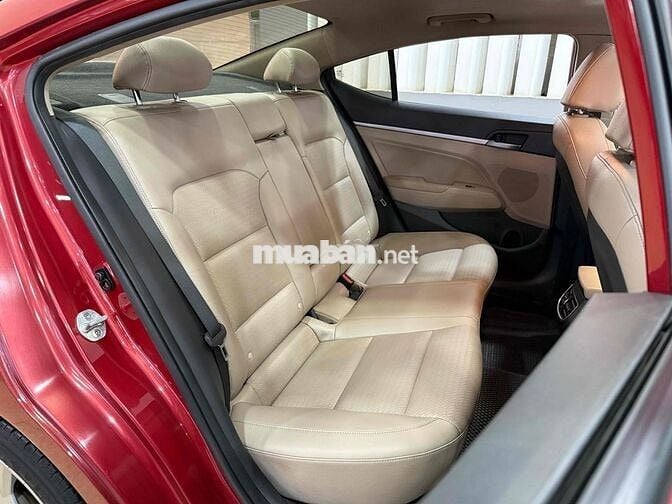 ❤️HYUNDAI ELANTRA 1.6AT 2021 ❤️