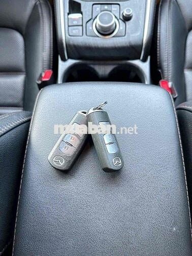 Mazda CX 5 2.0 Luxury 2021 dk 2022