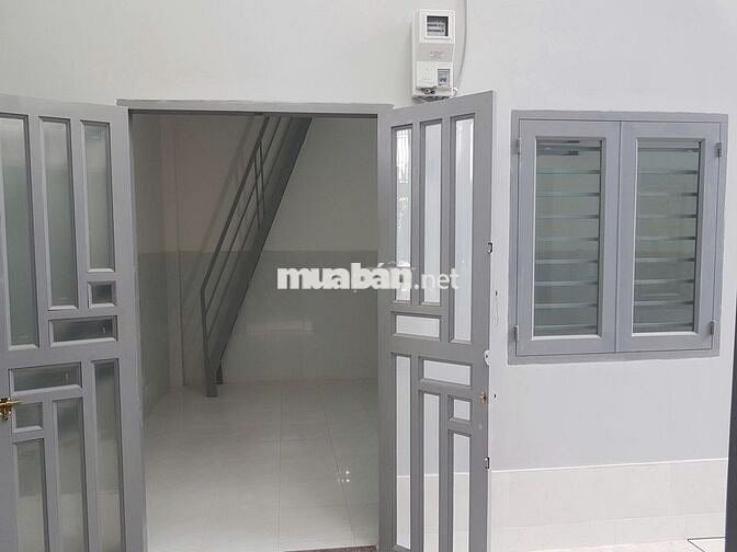 Phòng trọ 3,5 triệu ( 32 m2) vườn lài q12