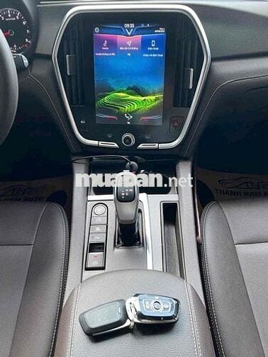 𝐕𝐢𝐧𝐟𝐚𝐬𝐭 𝐋𝐮𝐱 𝐀 𝟐.𝟎 𝐓𝐮𝐫𝐛𝐨 𝐏𝐥𝐮𝐬 𝟐𝟎𝟐𝟐