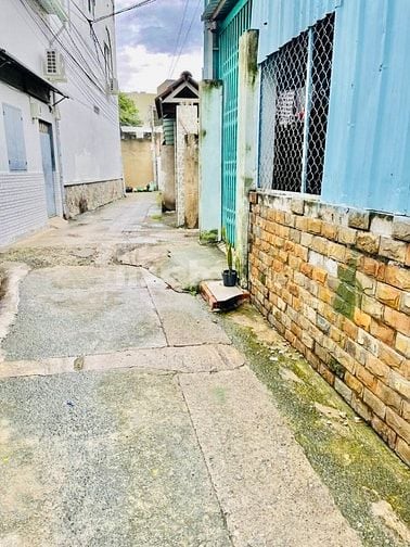 Bán nhà gần chợ Tam Hà, đường số 6, P. Tam Bình, 96m2 chỉ 4,2 tỷ