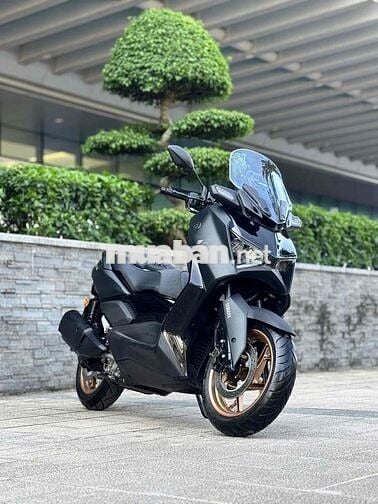 Yamaha Xmax 300 2025