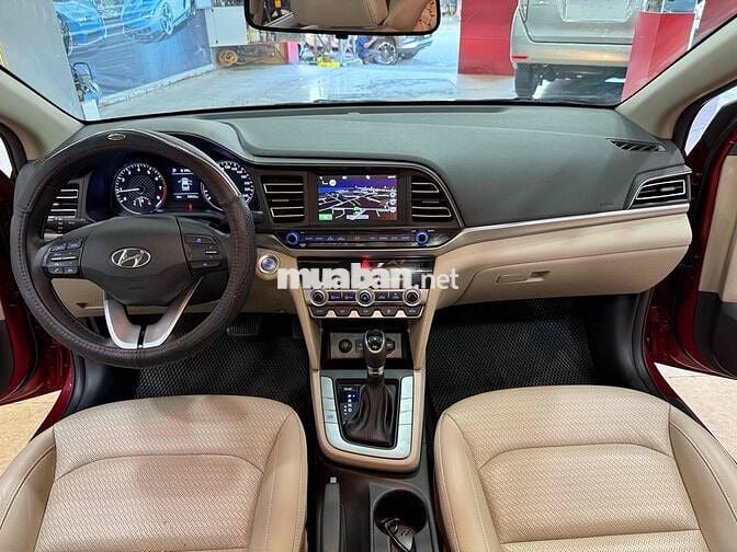 ❤️HYUNDAI ELANTRA 1.6AT 2021 ❤️