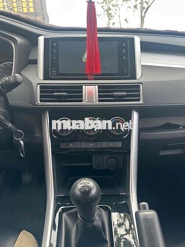 👉👉👉Mitsubishi Xpander MT 10/2024 odo 3,6 vạn km ❤️
